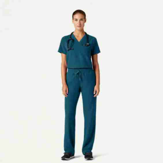 The Original Scrub Set