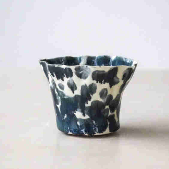 Moss Vessel No. 10