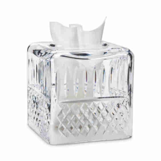 Marie Tissue Cover