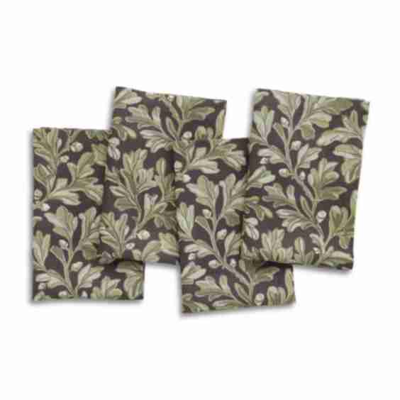 Fallen Leaves Napkins