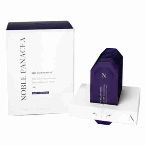Exceptional Eye Lift Concentrate