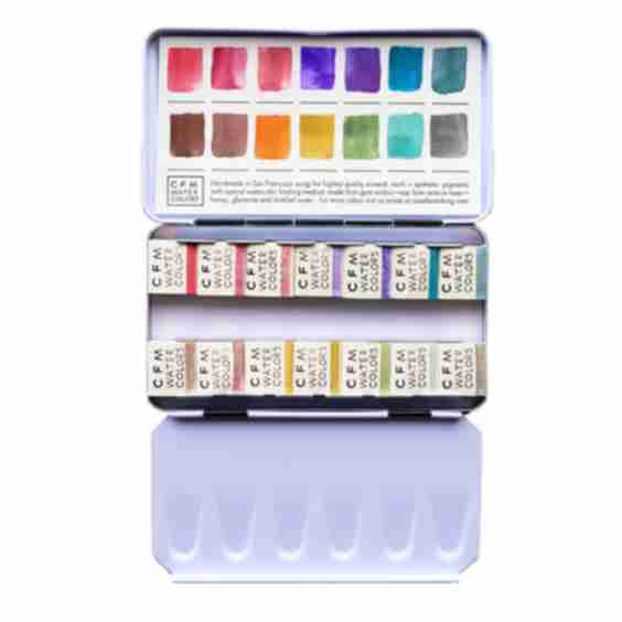 Expanded Ultra-Blends Palette 