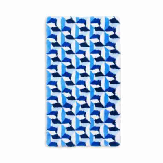 Regal Mini Bath Rug