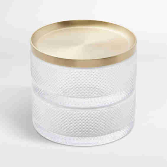 Tesora Jewelry Box
