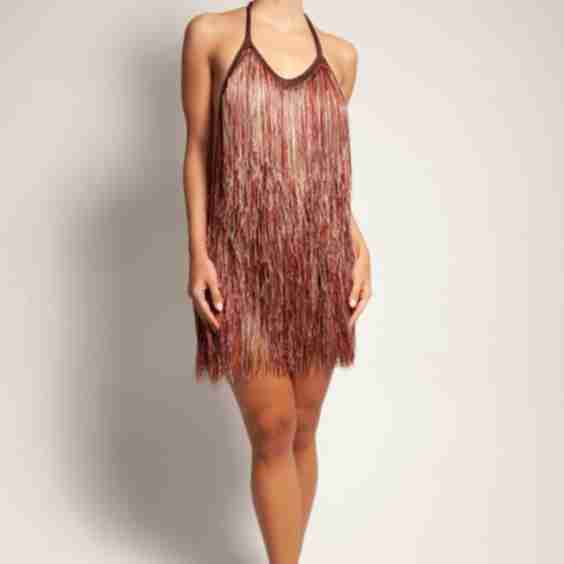 Dazur Dress