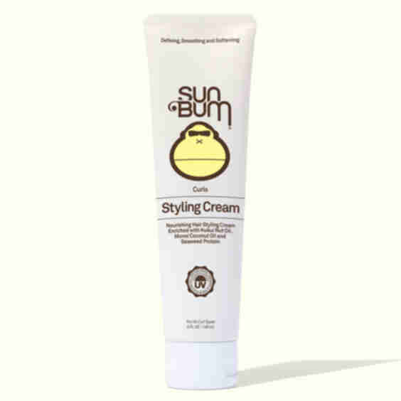 Curls Styling Cream 148 Ml