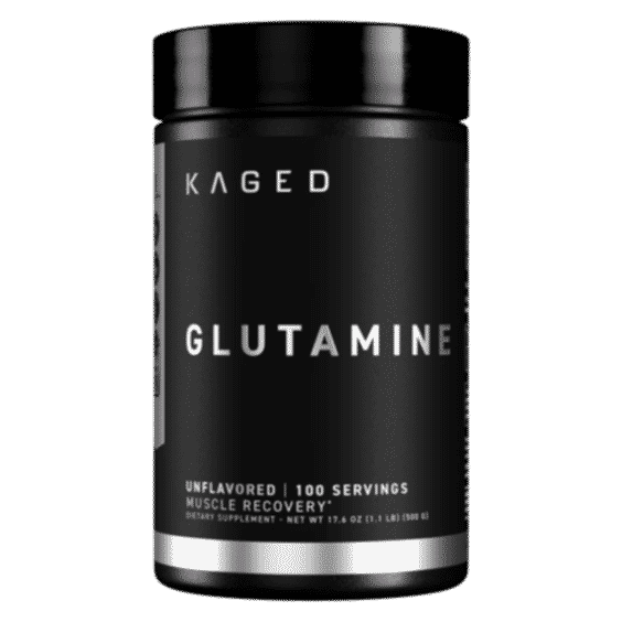 Glutamine Supplements
