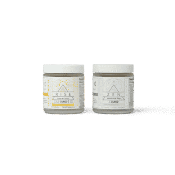 Rise & Zen Bundle