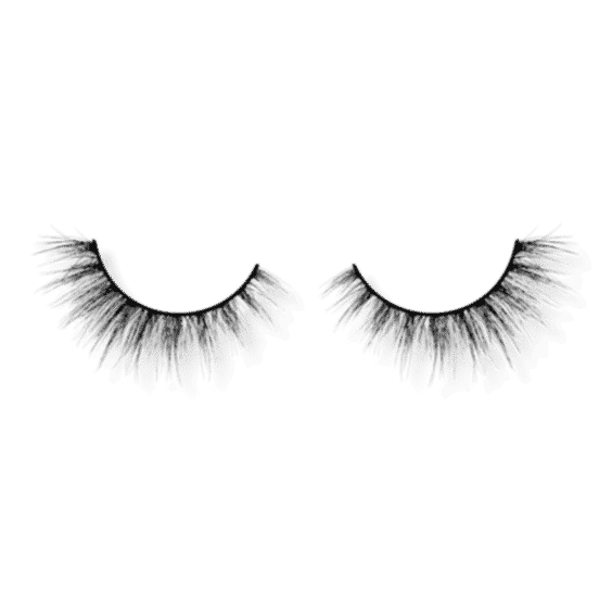 Classy Luxe Full False Lashes