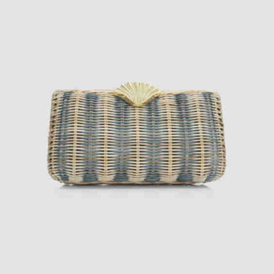 The Classica Clutch