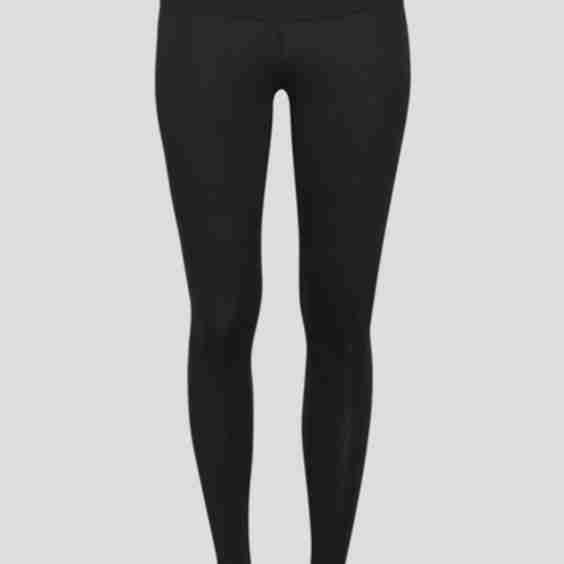 Stride Legging