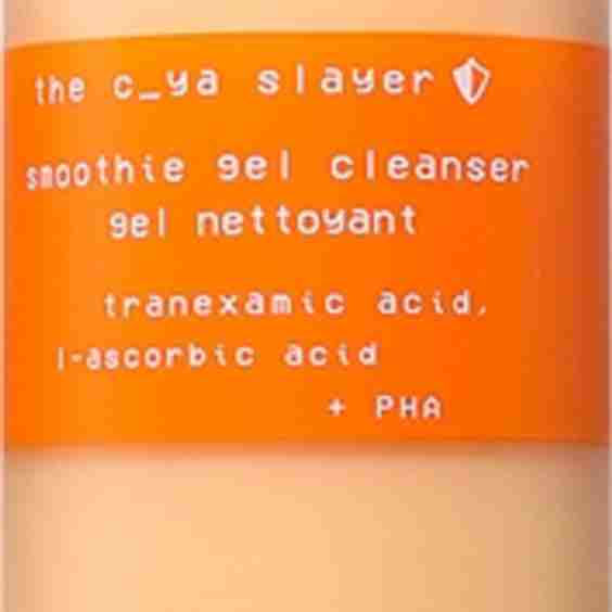 The C_Ya Slayer Smoothie Gel Cleanser