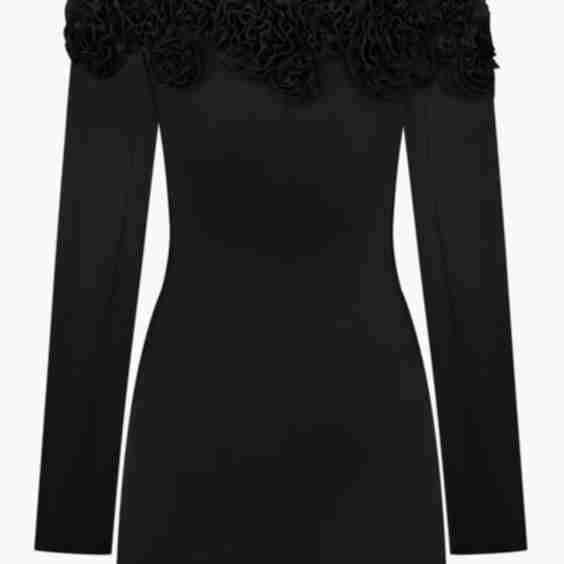 Micaela Blazer Dress