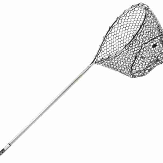 Sportsman Net - 17" x 19" Hoop; 36" Handle