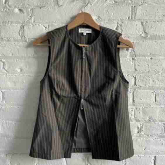 Signal Vest