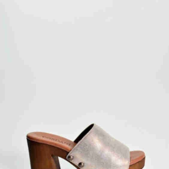 Whitley Heels