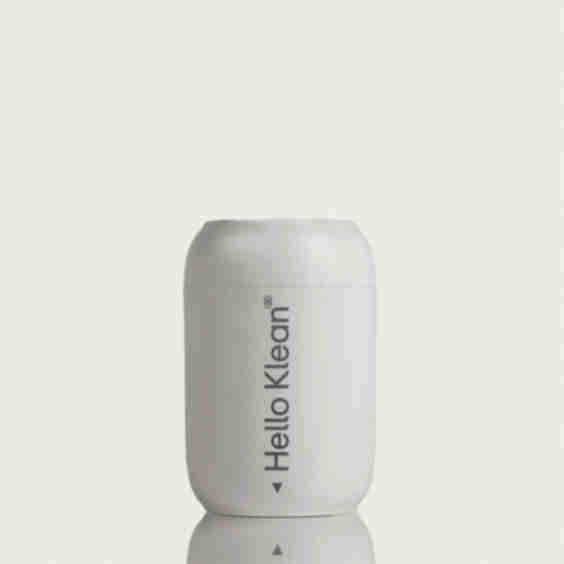 Refil Capsule