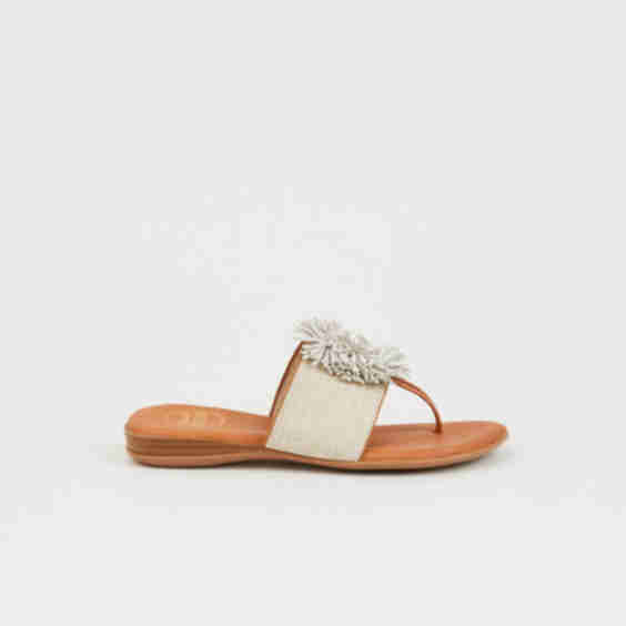 Novalee Sandal