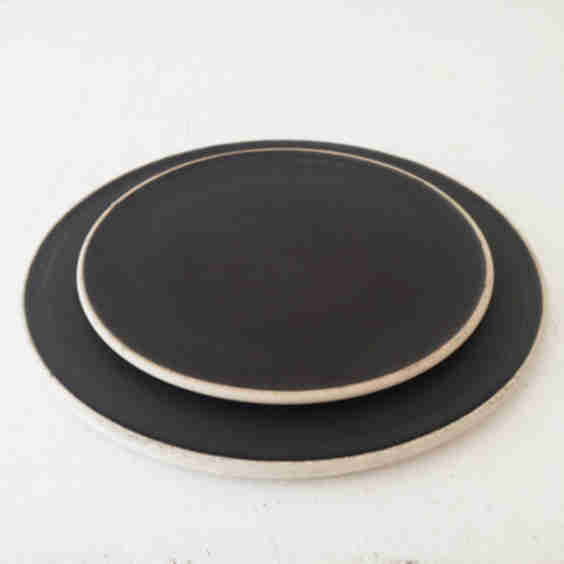 Silverlake Dinner Plates