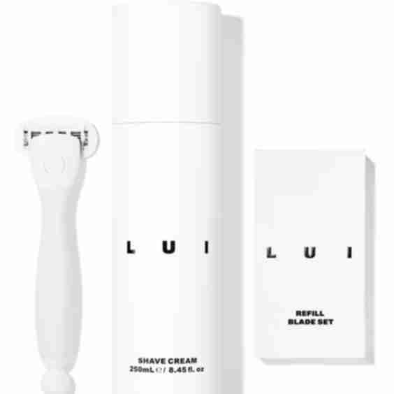 Shave Set