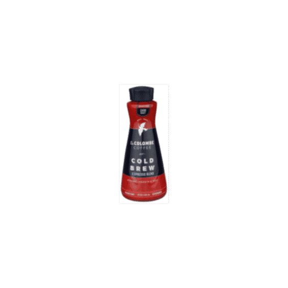 Espresso Blend Cold Brew Coffee 42 FZ