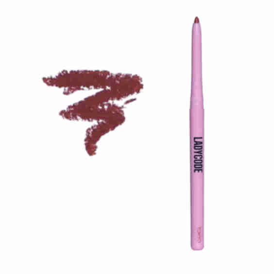 Retractable Lip Liner