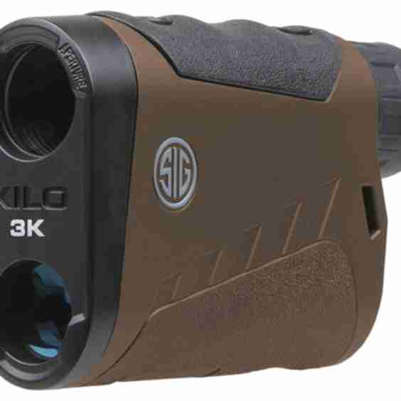 KILO3K Laser Rangefinder