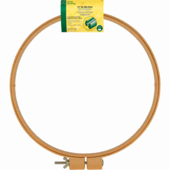No-Slip Hoop