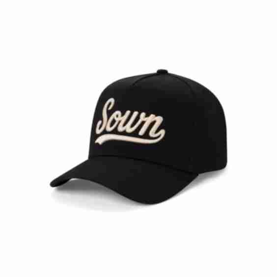 Founders Cap
