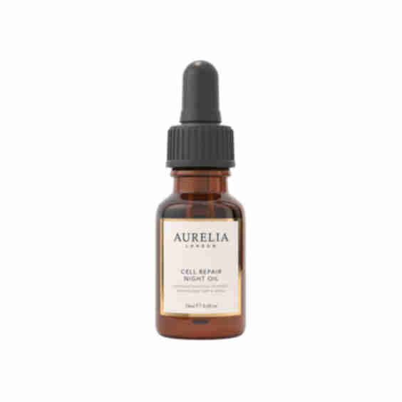 Cell Repair Night Oil 15ml