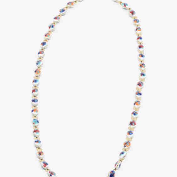 Pixel Necklace