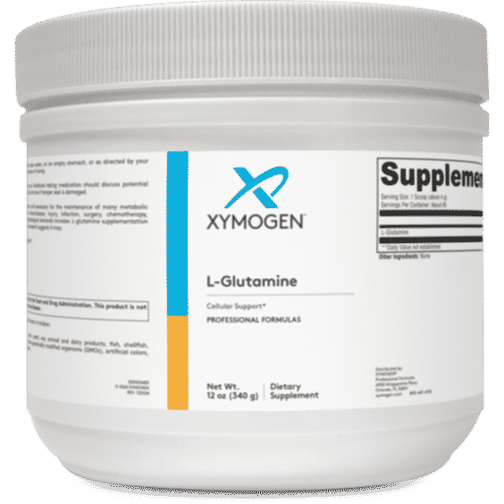 L Glutamine Powder 85 Servings