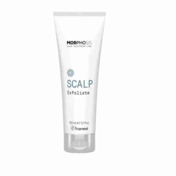 Morphosis Scalp Exfoliate