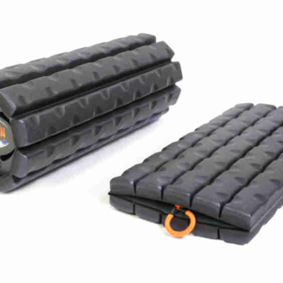 Morph - Collapsible Foam Roller