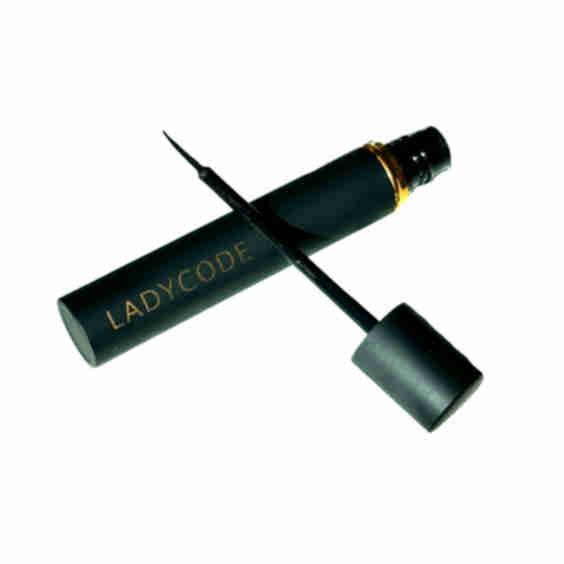 Black Lash Adhesive