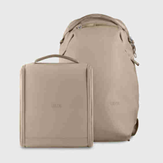 Norite Camera Backpack Set
