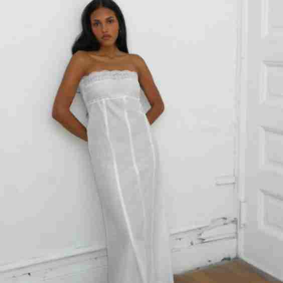 Alma Dress
