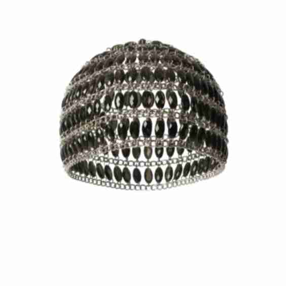 Zara Headpiece
