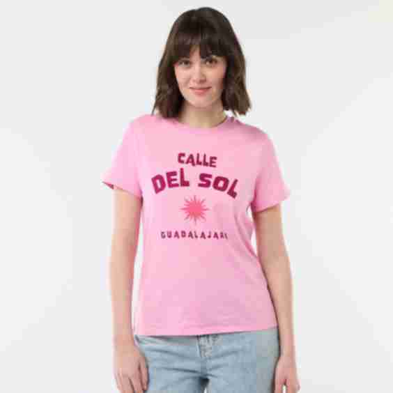 ShortSsleeves T-Shirt 