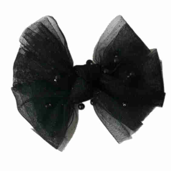 Haunted Piggies Headband