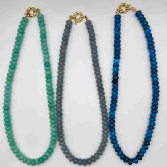 Candy Necklace