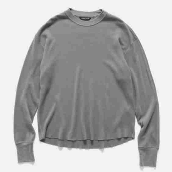 Base Thermal Crewneck