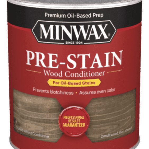 Pre-Stain Wood Conditioner