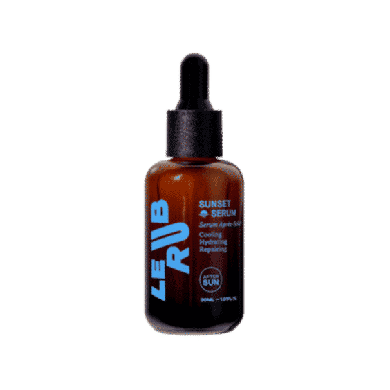 Face Sunset Serum 30ml