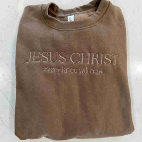 Every Knee Sweatshirt