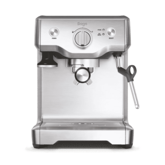 The Duo-Temp Pro Espresso Machine