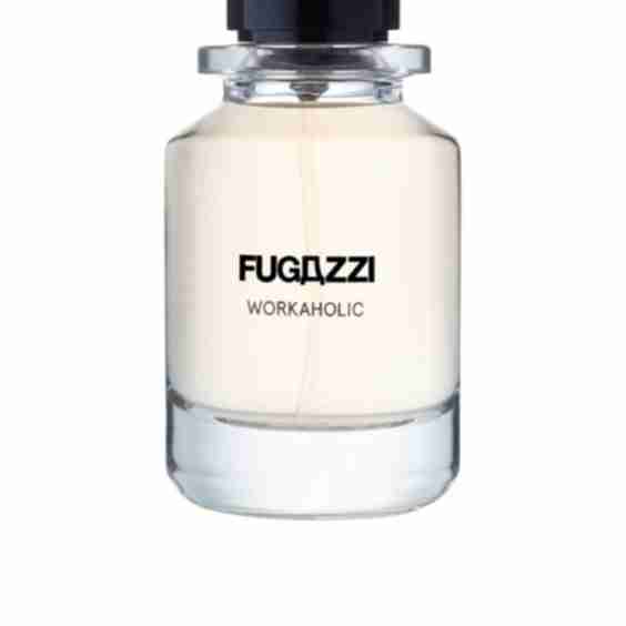 Workaholic Extrait De Parfum