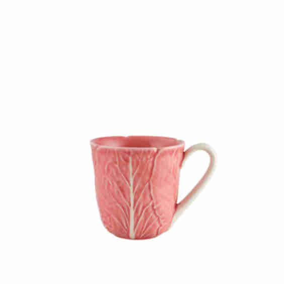 Cabbage Mug