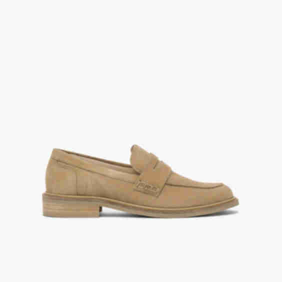Alambra Loafer