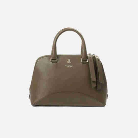 Isotta Bowler Bag 